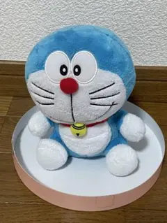 ドラえもん ぬいぐるみ