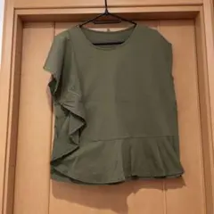 バビロン　半袖ブラウスのサムネイル