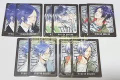 家庭教師ヒットマンREBORN! 六道骸