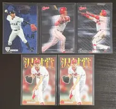 [匿名配送] 広島東洋カープ プロ野球チップス カード まとめ売り