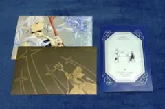 葬送のフリーレン シールくじ デンケン