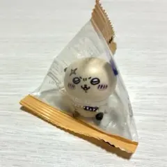 ちいかわ　インテリアミニフィギュア4 ラッコ