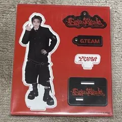 2026年最新】YUMA アクスタ &teamの人気アイテム - メルカリ