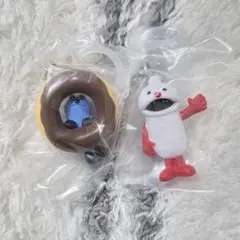 パペットスンスン　めじるしアクセサリー