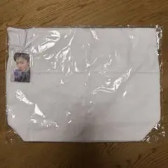 新品未開封】小沢健二「カローラⅡトート」ライトパープル Lサイズ