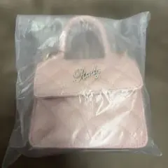 即購入～値下げ交渉OK♩¨̮⑅*♡ 様専用Radyピンク ショルダーバッグ