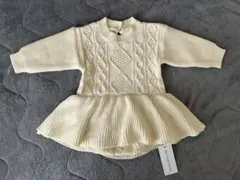 【新品・未使用】ベビー服