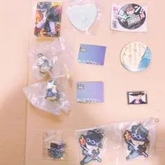 ONEPIECE/サボ グッズセット