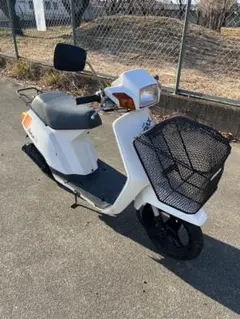 ホンダ スペイシー125 6000km - メルカリ