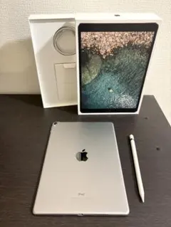 iPad Pro 10.5 64GB ＋Apple Pencil（第一世代）付き