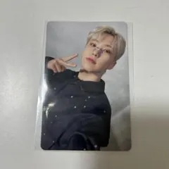 seventeen 消費期限 フラッシュプライス盤 ホシ③