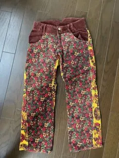 最終値下げです　ブーフーウーのパンツ