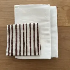 naniiro ハンカチ 手ぬぐい 3点セット