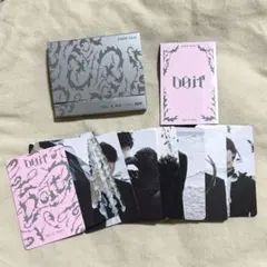 DOIT プラットフォーム PLVE 開封済 straykids スキズ CD