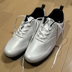 【ワークマン】ゴルフシューズ 28.0 EE