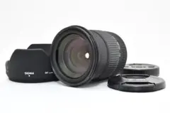 15861E 極上品 Sigma 20mm F1.8 EX DG EOS 用 - メルカリ