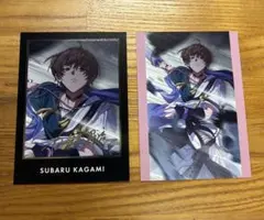 直筆サイン★宮本充　血界戦線 スティーブン★ポストカード ポスカ 直筆 サイン 2025年最新】その他の人気アイテム - メルカリ