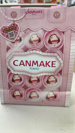 キャンメイクセット2026未開封