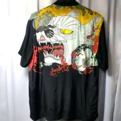 Design Tshirts Store graniph シャツのサムネイル