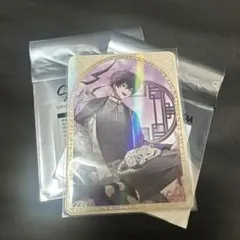 にじさんじ　アートコレクション　佐伯イッテツ