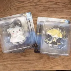 サンリオ Happyくじ A賞 フィギュア ポムポムプリン　はなまるおばけ
