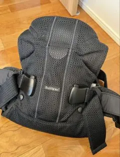 ベビービョルン　抱っこ紐　ベビーキャリアONE KAI メッシュタイプ