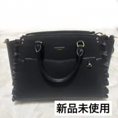 【moka様専用】&chouette アンドシュエット 痛バ 痛バッグ ブラック