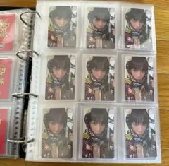 BOYNEXTDOOR who テサン トレカ ①