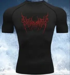 トレーニングウェア Tシャツ