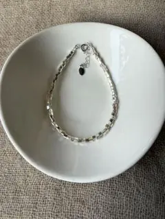 カレンシルバー・ブレスレット