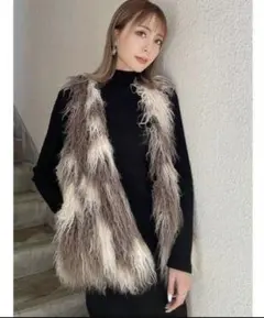 最終お値下げ！GYDAファーベスト