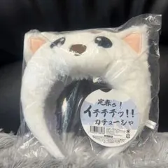 銀魂　定春　よみうりランド　被り物