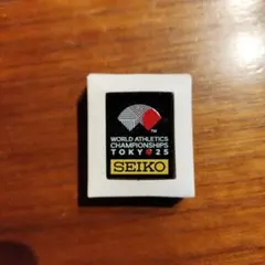 2026年最新】世界陸上 ピンバッジの人気アイテム - メルカリ