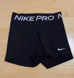 NIKE PRO レギンス　1分丈　XS　黒