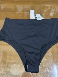 ROXY PRO THE UP SURGE ブラックビキニ XXL