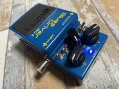 ☆超レア! 極美品☆ 1997年 BOSS BD-2 ミントコンディション☆ - メルカリ