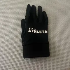 ATHLETA製スポーツグローブ　右手のみ