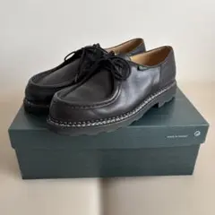 2025年最新】パラブーツ PARABOOT michaelの人気アイテム - メルカリ