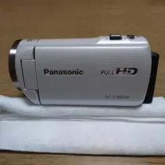 Panasonic HC-VW580M ビデオカメラ 本体 デジタルハイビジョンビデオカメラ HC-W580M／V480Mを発売 | 個人向け