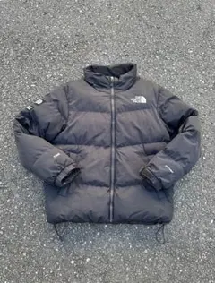 THE NORTH FACE ダウンジャケット ブラック