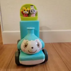 *＊こどもちゃれんじ　ぽけっと しまじろう　タッチペン　ものしりぽっぽん*＊