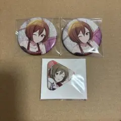 プロセカ MEIKO 缶バッジ