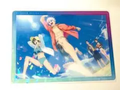 呪術廻戦 ファントムパレード　幻影夜行本舖 クリアカード　懐玉・玉折