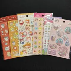 シール　ステッカー　まとめ売り