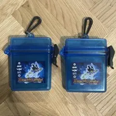 2025年最新】デュエルマスターズ デッキケースの人気アイテム