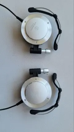 ジャンク品　ATH-EM700 オーディオテクニカ ジャンク品 ATH-EM700 オーディオテクニカ