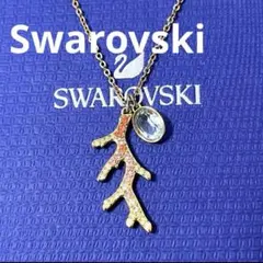 MASAAKi TAKAHASHiスワロフスキーエレメントネックレス展示用 - メルカリ