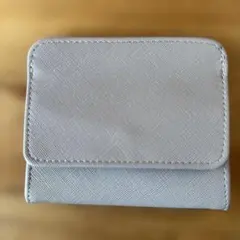 三つ折り財布 折り財布