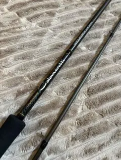 ヌーボ カラマレッティ オロ 862MH　Calamaretti Oro オリムピック(OLYMPIC) NUOVO CALAMARETTI(カラマレッティ) GONCS-862M