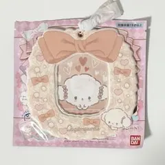 sanrio チョコスナックアンドカードホルダー こぎみゅん サンリオ